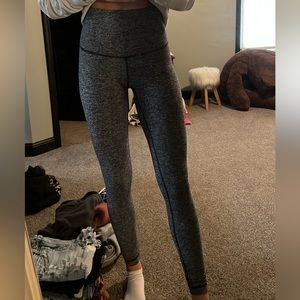 Lululemon align leggings